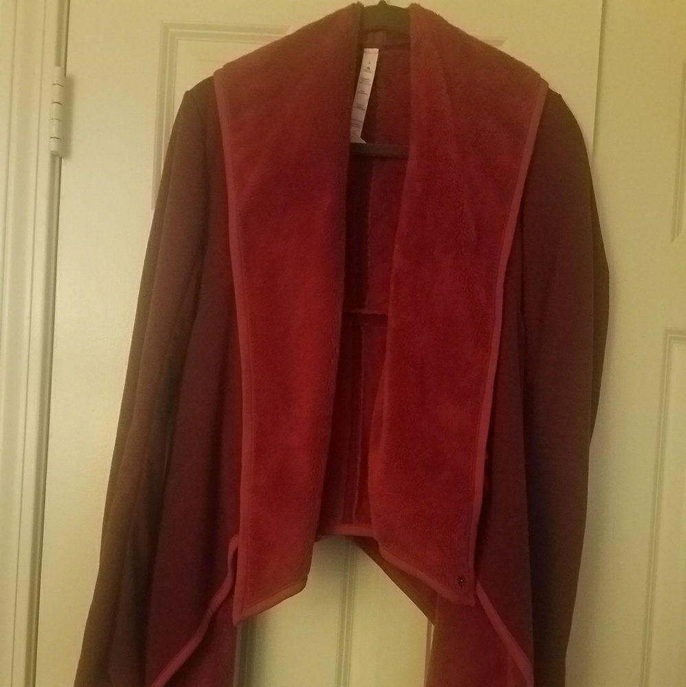 Lululemon jacket